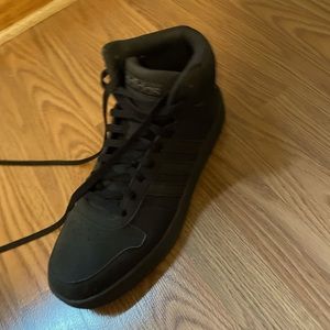 Mens *ADIDAS* shoes size 12 — never worn!!